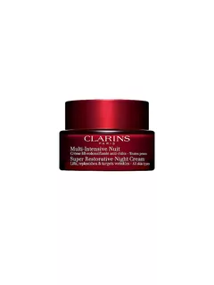 Clarins Gesichtscreme - Multi Intensive NUit - TP