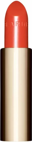 Clarins Joli Rouge Brilliant Refill 711S papaya