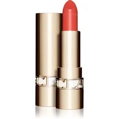 Clarins Joli Rouge cremiger Lippenstift mit Satin-Finish Farbton 711