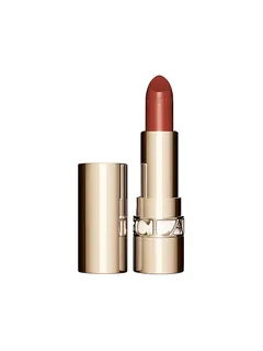 Clarins Lippenstift - Joli Rouge 737 Spicy Cinnamon