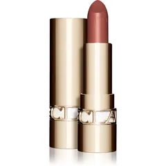 Clarins Joli Rouge cremiger Lippenstift mit Satin-Finish Farbton 757