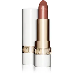 Clarins Joli Rouge Shine Lippenstift mit Glitter mit feuchtigkeitsspendender Wirkung Farbton 757S