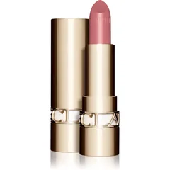 Clarins Joli Rouge cremiger Lippenstift mit Satin-Finish Farbton 750