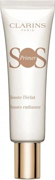 Clarins SOS Primer White