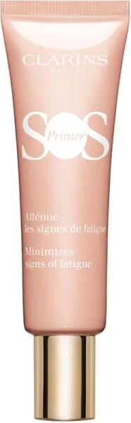 Clarins SOS Primer Pink