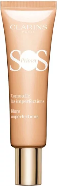 Clarins SOS Primer Peach