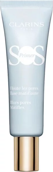 Clarins SOS Primer Matifying