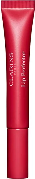 Clarins Natural Lip Perfector Eclat Minute Embellisseur Lèvres 24 fuchsia glow