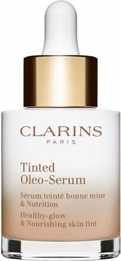 Clarins Tinted Oleo-Serum 02