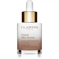 Clarins Tinted Oleo-Serum Öl-Serum zum vereinheitlichen der Hauttöne Farbton 08