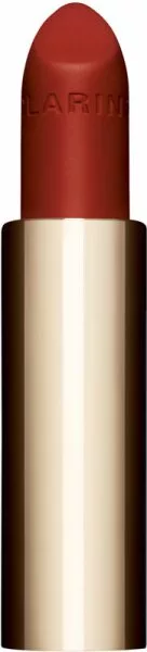 Clarins Joli Rouge Matt Velvet Refill 771V dahlia red