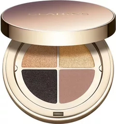 Clarins Ombre 4 Couleurs 08 amber gradation