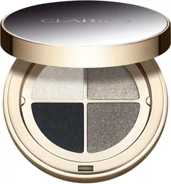 Clarins Ombre 4 Couleurs 09 onyx gradation