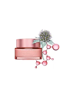 Clarins Gesichtscreme - Jour Crème Toutes peaux