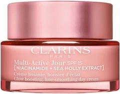 Clarins Multi-Active Jour SPF 15 Creme Toutes peaux