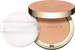 Clarins Ever Matte Compact Powder 04 medium