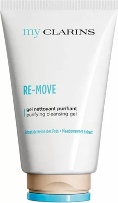 Clarins My CLARINS RE-MOVE Purifying Cleansing Gel