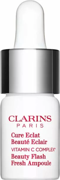 Clarins Ampoule Beauté Eclair Vitamin C Complex Serum