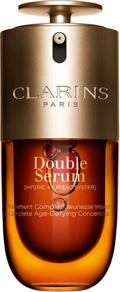 Clarins Double Serum N