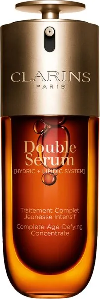 Clarins Double Serum N