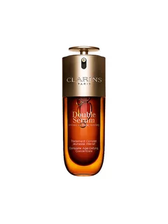 Clarins Double Serum