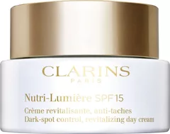 Clarins Nutri-Lumière SPF 15