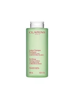 Clarins Reinigung - Lotion Tonique Purifiante