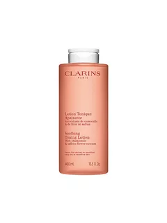 Clarins Reinigung - Lotion Tonique Apaisante