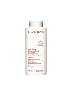 Clarins Reinigung - Lait Velours Démaquillant