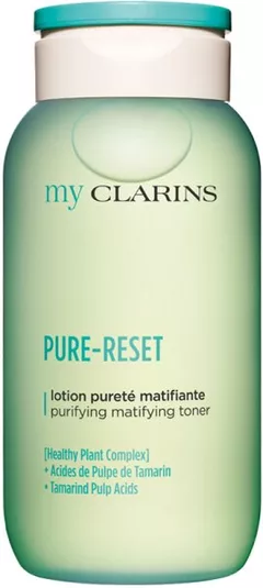Clarins My CLARINS PURE-RESET purifying matifying toner