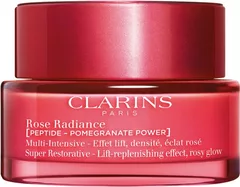 Clarins Multi-Intensive Rose Radiance