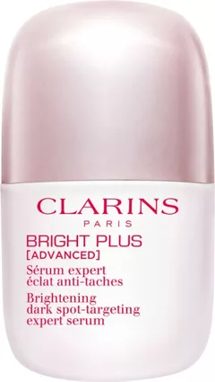Clarins Bright Plus Advanced Sérum