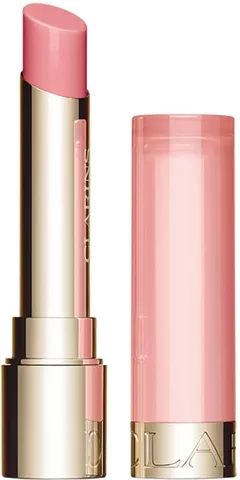 Clarins Lip Oil Balm 01 Pale Pink