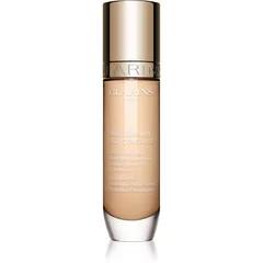 Clarins Skin Illusion Hydrating Foundation Foundation mit hoher Deckkraft Farbton 100.3N