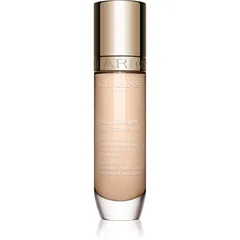 Clarins Skin Illusion Hydrating Foundation Foundation mit hoher Deckkraft Farbton 100.5W