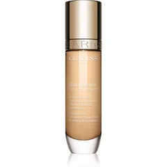 Clarins Skin Illusion Hydrating Foundation Foundation mit hoher Deckkraft Farbton 101W