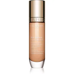 Clarins Skin Illusion Hydrating Foundation Foundation mit hoher Deckkraft Farbton 102.5C