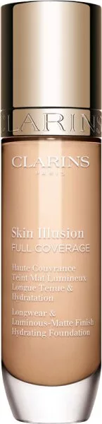 Clarins Skin Illusion FULL COVERAGE 103N