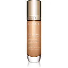 Clarins Skin Illusion Hydrating Foundation Foundation mit hoher Deckkraft Farbton 105.5W