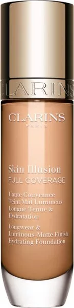 Clarins Skin Illusion FULL COVERAGE 108.3N