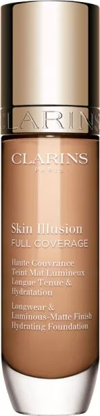 Clarins Skin Illusion FULL COVERAGE 110N
