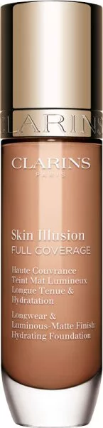 Clarins Skin Illusion FULL COVERAGE 112C