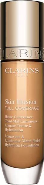 Clarins Skin Illusion FULL COVERAGE 112.5W