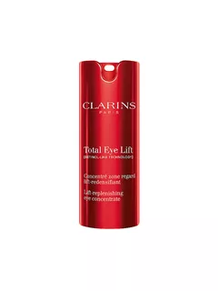 Clarins Augenpflege - Total Eye Lift