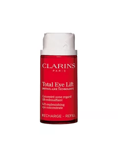Clarins Augenpflege - Total Eye Lift Refill