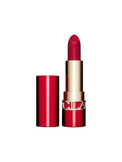 Clarins Lippenstift - Joli Rouge Velvet 742V Joli Rouge