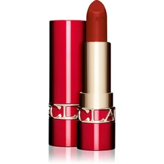 Clarins Joli Rouge Velvet Cremiger Lippenstift mit Matt-Effekt Farbton 782V