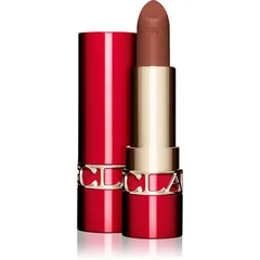 Clarins Joli Rouge Velvet Cremiger Lippenstift mit Matt-Effekt Farbton 784V