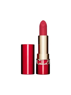 Clarins Lippenstift - Joli Rouge Velvet 790V Coral Orchid