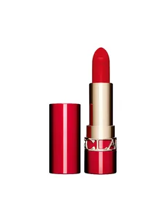 Clarins Lippenstift - Joli Rouge Velvet 792V Poppy